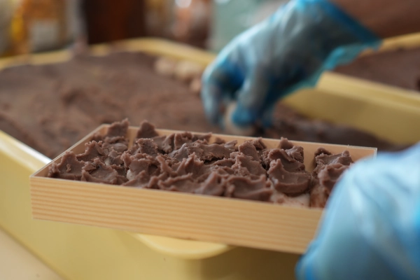 創業90余年受け継がれる伝統の味