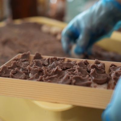 創業90余年受け継がれる伝統の味